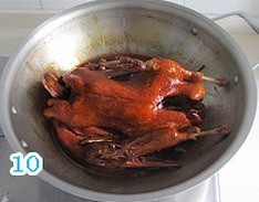 Jiangnan Braised Duck recipe