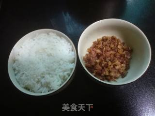 Sausage Fried Rice recipe