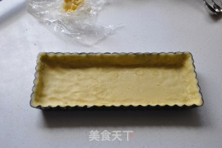 Lemon Pie recipe