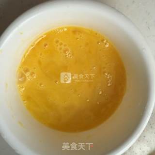 Xiaohaimi Steamed Egg recipe