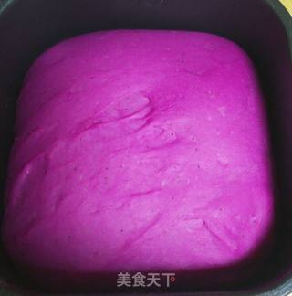 Simulation Rose Bread recipe