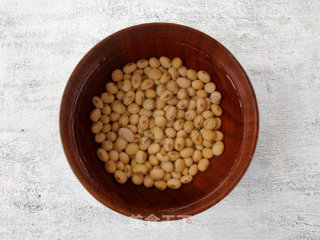 Pumpkin Soy Milk recipe