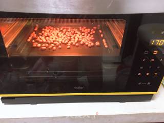 Roasted Peanuts recipe