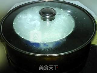 Rice Cake recipe