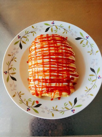 Omurice recipe