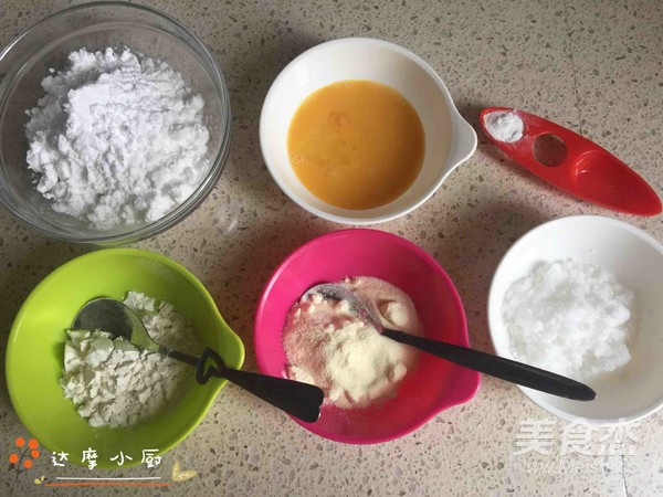Dumplings (wang Tsai Steamed Buns) recipe