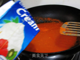 Creamy Tomato Soup recipe