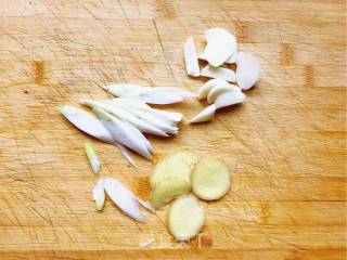 Rose Soy Chicken recipe