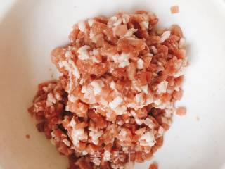 Taiwanese Style Sausage recipe