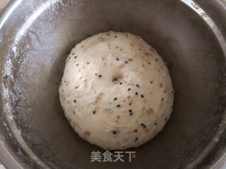 Multi-grain Bread recipe