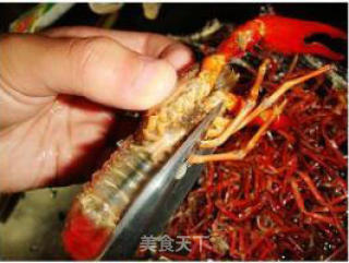 Spicy Crayfish (detailed Diagram of The Best Processing Method for Crayfish) recipe