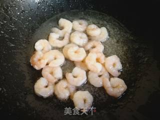 Mango Shrimp recipe