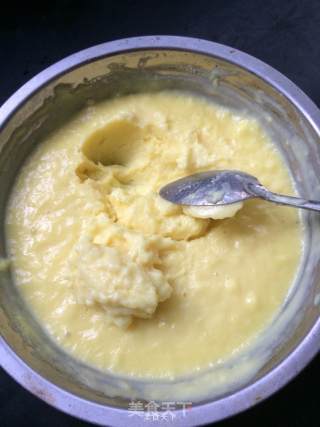 Easy Ice Cream recipe