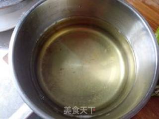 Su-style Mustard and Fresh Meat Mooncakes recipe