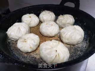 Fried Xiao Long Bao recipe