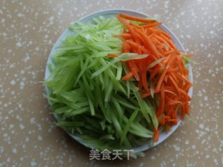 Lettuce Salad recipe