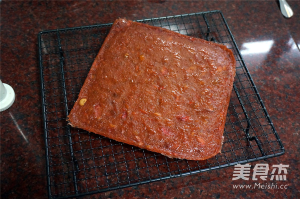 Hawthorn Cake recipe