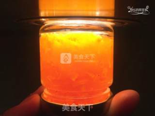 Ponkan Jam recipe