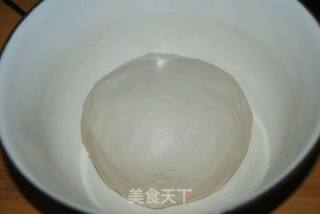#aca烤明星大赛#flower Bread recipe