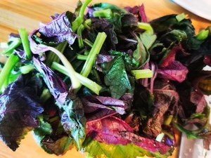 Don't Boil The Chicken Breast, Okay? ④ Stir-fried Chicken Breast with Basil Leaves, Taste and Beauty! recipe