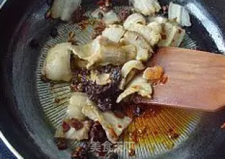 Classic Sichuan Cuisine, Good Dishes for Dinner---twisted Pork recipe