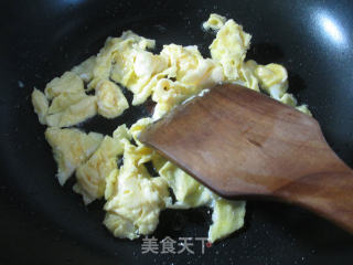 Duck Egg and Carrot Boiled Dumplings recipe