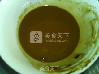 #aca烤明星大赛#brown Sugar Yogurt with Red Dates Scon recipe