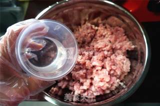 Homemade Black Pepper Crispy Sausage recipe