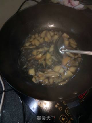 Nourishing Skin Soup recipe