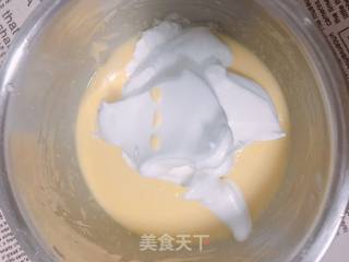 Original Chiffon Cake recipe