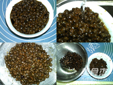 Shanzhai Old Godmother recipe