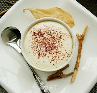 Italian Ice Cream recipe