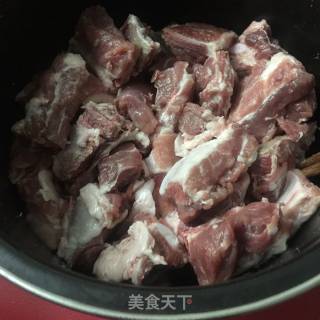 #trust of Beauty#grilled Ribs recipe