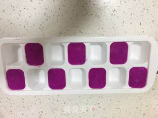 Yogurt Grid recipe