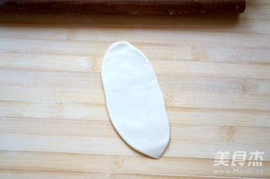 Lotus Cake recipe