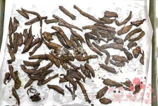 Beef Jerky recipe