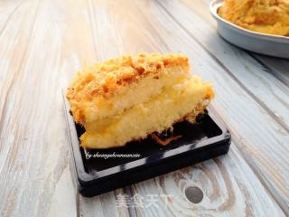 Pork Floss Beef recipe
