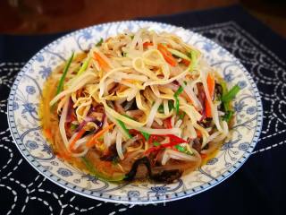 Stir Fry recipe