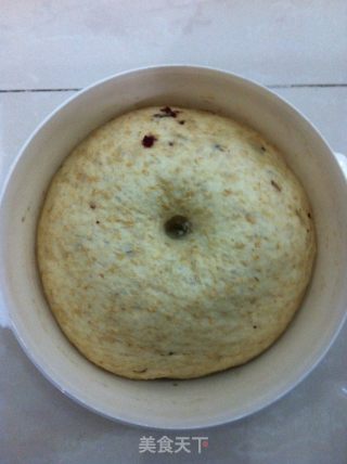 Visible Whole Wheat Toast recipe
