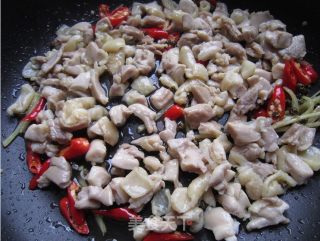 Spicy Chicken recipe