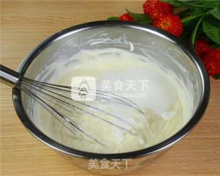 How to Make Marble Cheesecake recipe