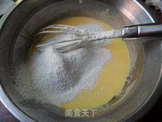 Fragrant and Smooth---yogurt Cake recipe