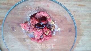 Sweet and Sour Tofu Cake recipe
