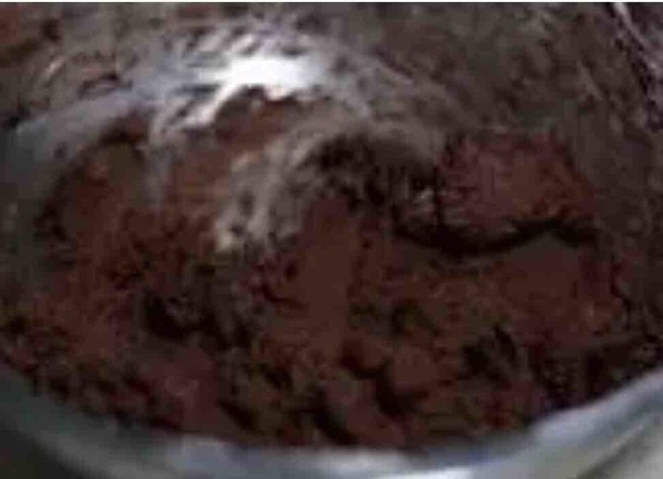 Fun Duoduo Chocolate Bean Cookies【77 Shares】 recipe