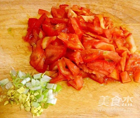 Sweet and Sour Sweet Tomato Tide White Black Fish recipe