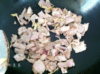 Pork Liver and Lean Meat and Egg Soup recipe