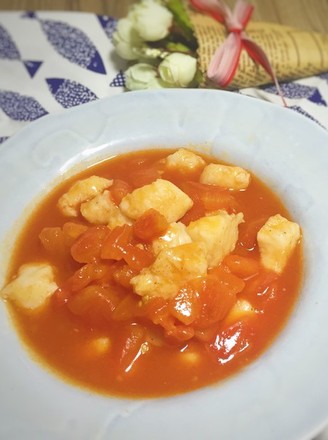 Tomato Pansa recipe