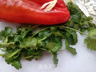 "cabbage" Cabbage Mixed with Dried Tofu recipe