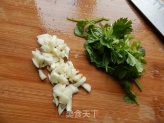 Cucumber Salad with Peanuts recipe
