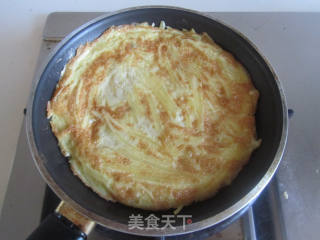 Potato Cake recipe